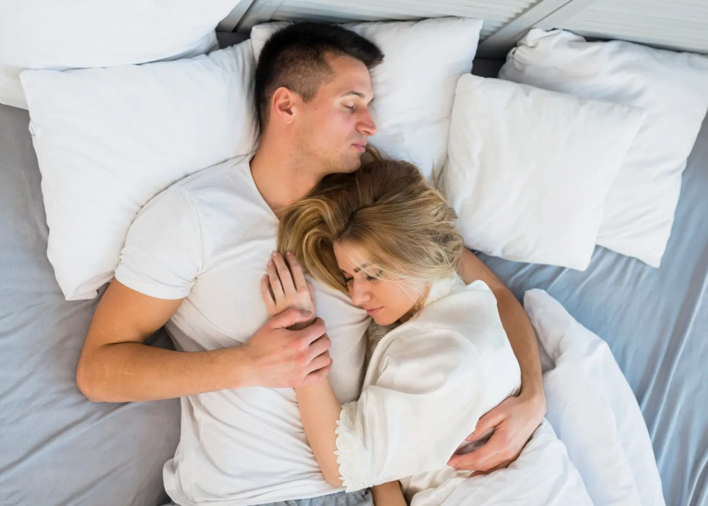 One Night Stand bez wstydu – co to jest ONS?