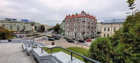 Białystok