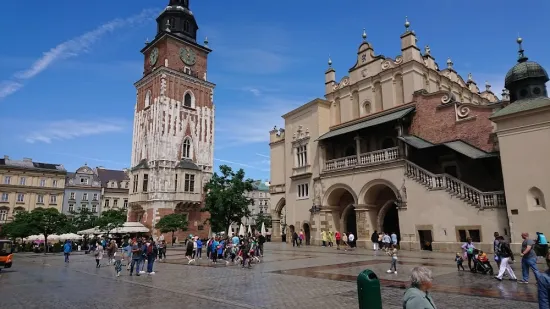 Kraków