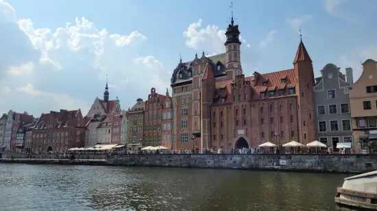 Gdańsk